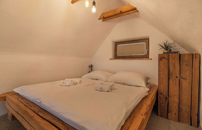 Natural Chalet Konopljina Iza - Foto 2