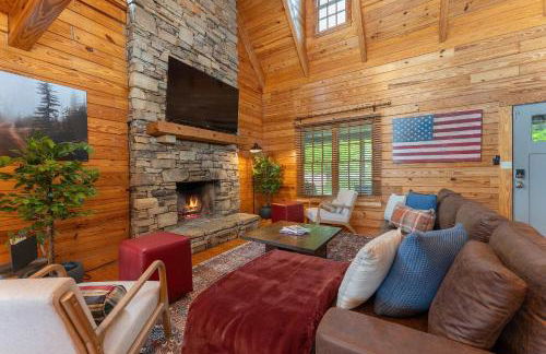 Sleeps 20 Sport Court Pool Hot Tub Playground - Foto 10