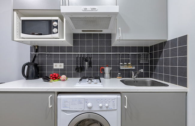 RentalSPb with Private entrance - Photo 9