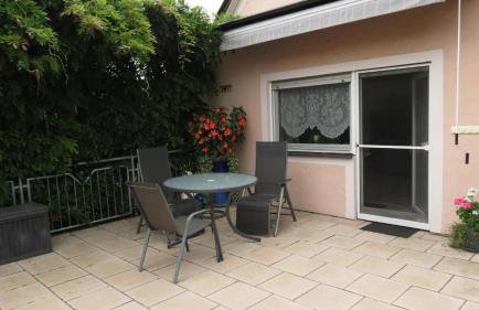 Ferienwohnung Schindler mit Balkon - Foto 18