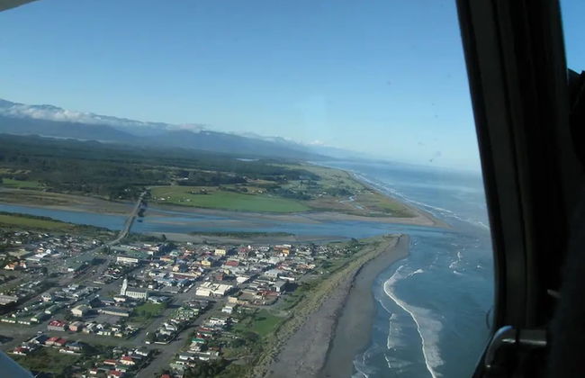 252 Beachside Motels & Holiday Park - Foto 60