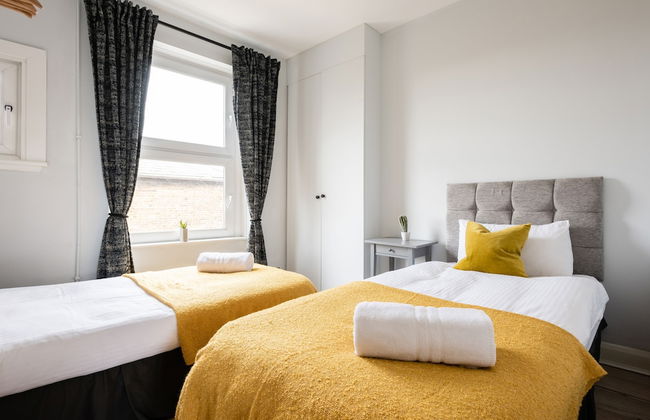 The Love Walk Apartments - Foto 5