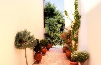 Avra Apartments - Foto 9