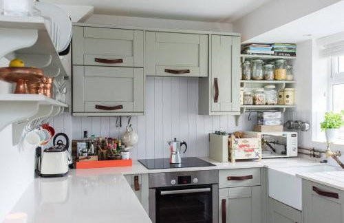 Pied-a-terre SE1 Spacious 1 Bedroom Comfort for 3 Guests - Foto 14