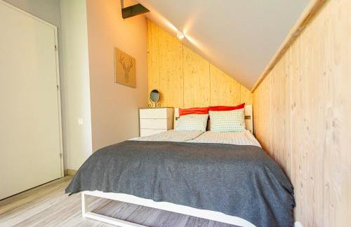 Szklany Dom nad Łąkami - Foto 42