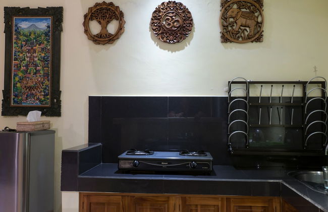 Dana's Place Private Villa - Photo 45