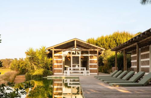 Flor de Arroz - Foto 3