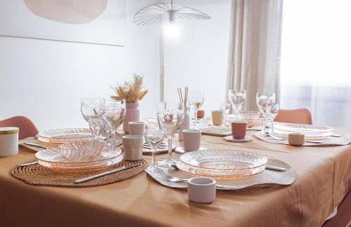 Bel appartement 3 piece - Foto 21