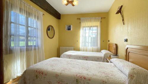 Casa Rural Iratxeko-Berea - Foto 4