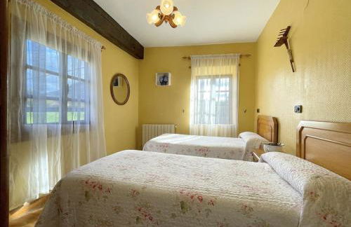 Casa Rural Iratxeko-Berea - Foto 4