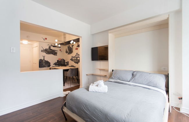 The Sherbrooke Suites - Foto 14