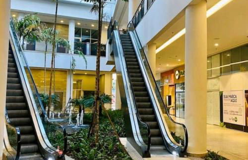 Flat Moderno - 8 km Aeroporto GRU - Foto 20