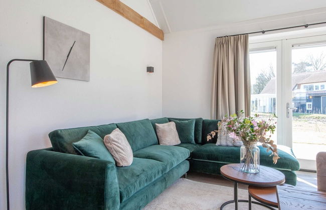 Villa in Someren Near Golf Course - Photo 9