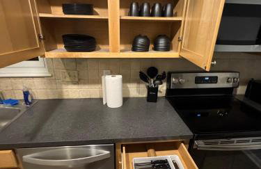 3 Bedroom Townhouse-Max 8 guests - Foto 25