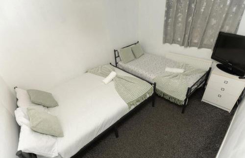 The City Comfort Haven - Foto 14