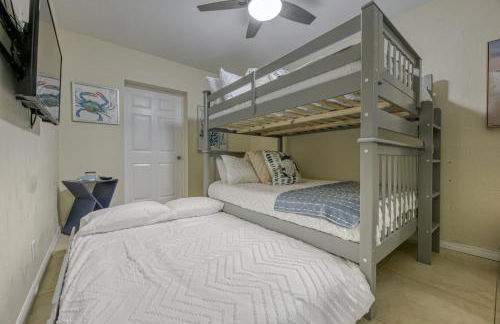 CasaDelMar- Outdoor Oasis Heated Pool 5 Min 2 Beach - Foto 13