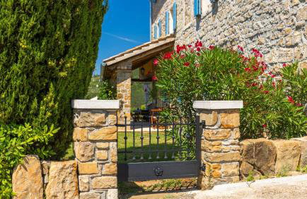 Villa Pigini by Villas Guide - Foto 43