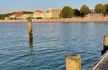 Penthaus Horizont mit Meerblick - Foto 18