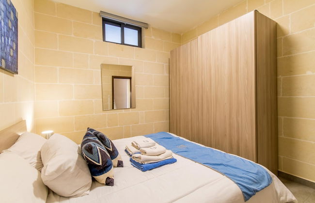 Siku Gozitan House With Pool hot tub - Foto 71