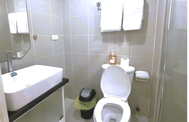 THE PROMENADE - SM North Edsa QC Manila - Photo 15