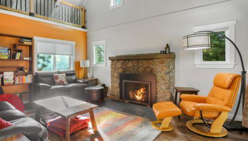 Snow Shire Cabin - Meredith Lodging - Foto 2