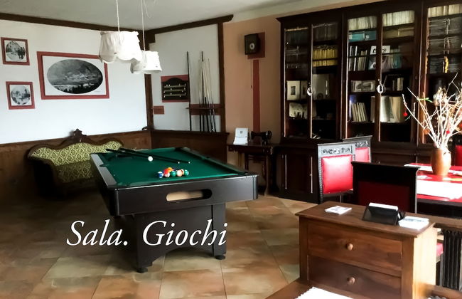 Agriturismo Chevres a Cheval - Foto 61