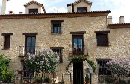 Casa rural Marcelina - Foto 32