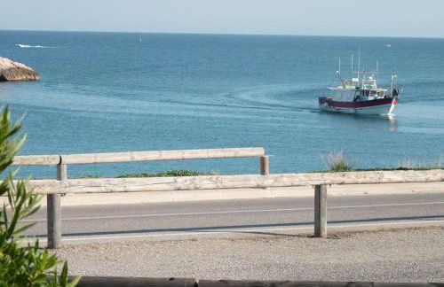 Maison de village - Gîte T3- vue mer - Plage 50 m - Foto 28