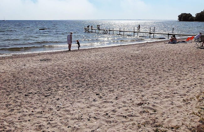 6 Person Holiday Home in Aabenraa - Photo 19