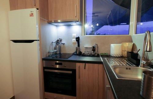 Square's View Agia Paraskevi - Foto 13