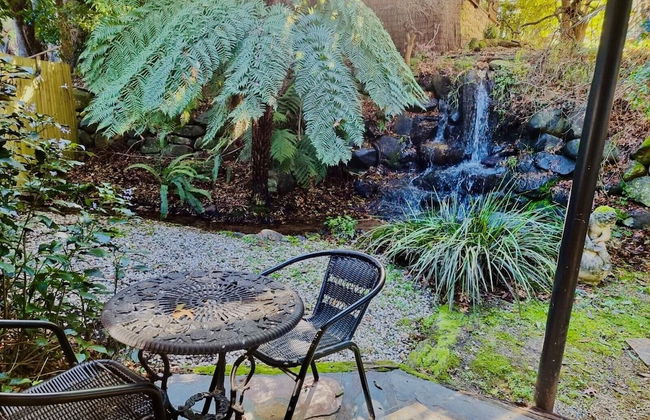 Forget Me Not Cottages - Foto 64