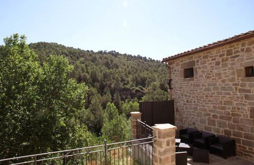 La Torreta d'Olius - Foto 40