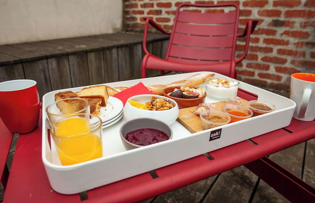 Dijon La Belle Adresse - Foto 62