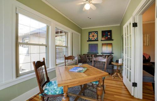 Inviting Colorado Springs House with Spacious Deck! - Foto 6