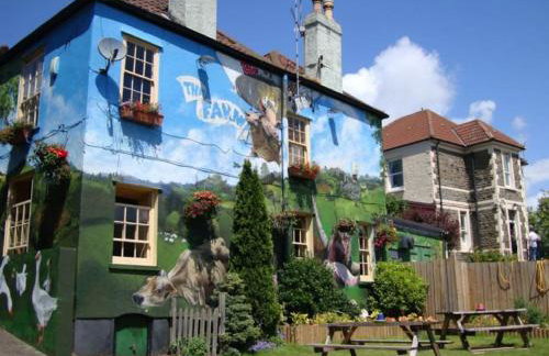 Penthouse Apartment with Impressive Views Sleeps 2 to 8 - Foto 48