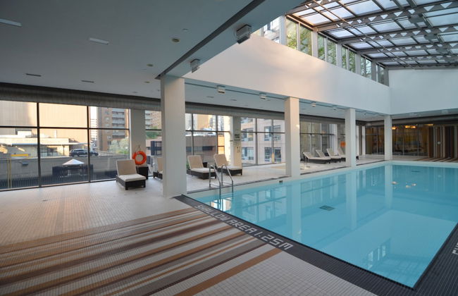 Toronto Escape - The Ruby Pink Suite - Foto 41