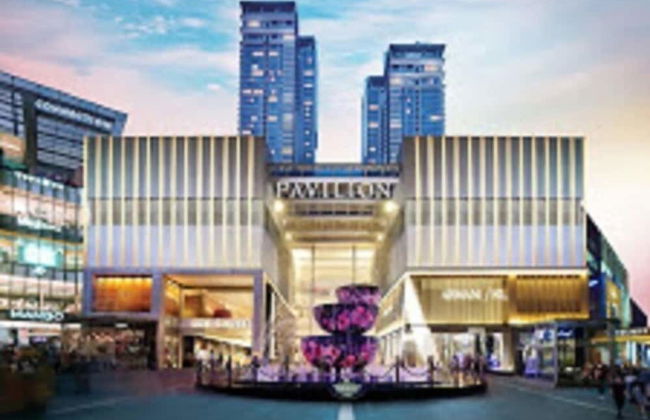 Saba Suites at Vortex KLCC Bukit Bintang - Foto 71