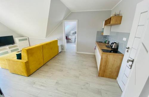 Apartamenty Różany Ogród - Foto 26