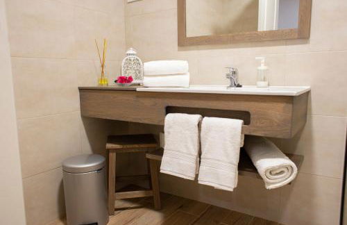 Azafrán Consuegra Casa Rural - Foto 67