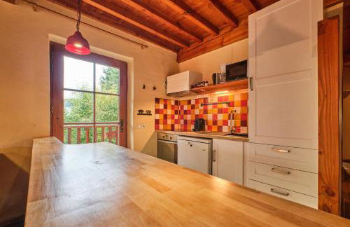 Chalet il fera beau demain - Foto 27