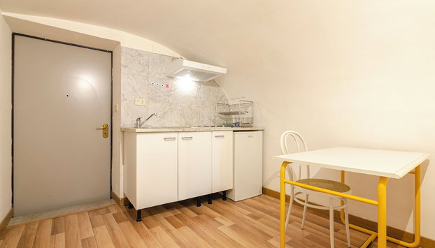 Appartamento piccolo by Wonderful Italy - Foto 2, Entrada interior