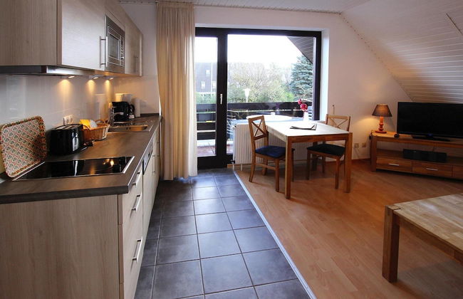 Appartement in Westerland auf Sylt - Photo 3