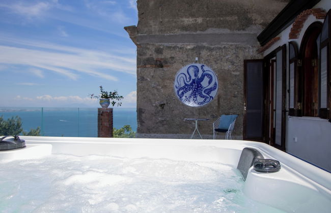 Il Melograno in Costa d'Amalfi - Foto 18