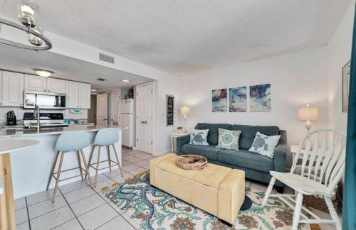 Gulf Shores Surf & Racquet Club - Cozy 1 Bedroom - Foto 29