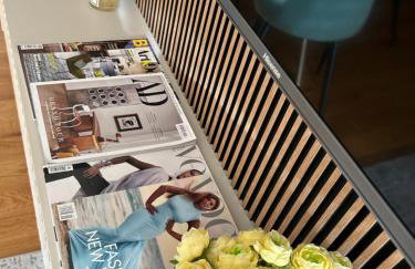 Atelier 35 Studio - Foto 22