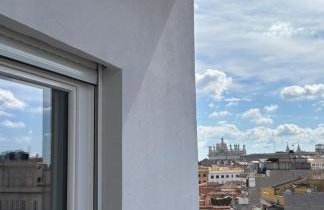 URBAN CONCEPT Santa Croce in Gerusalemme - Entire apartment - Foto 3