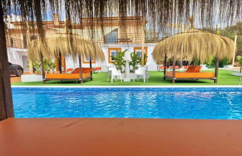 Villa Sunset Boulevard Lujo - Photo 21