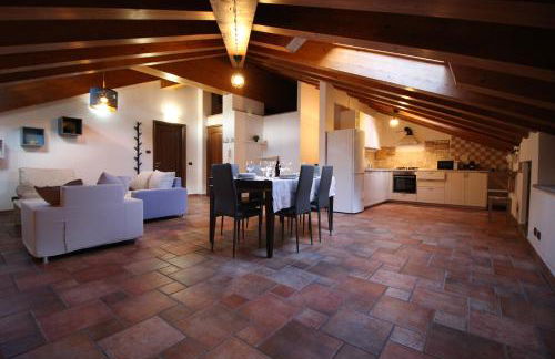 Attico dell'Aquila - Foto 26