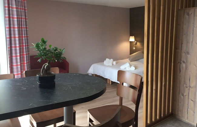 Village Vacances le Tarbesou - Appartments - Foto 7