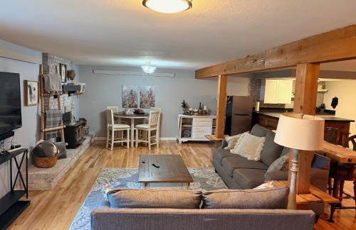 Pikes Peak Vista House - Extended Monthly Stays - Foto 4